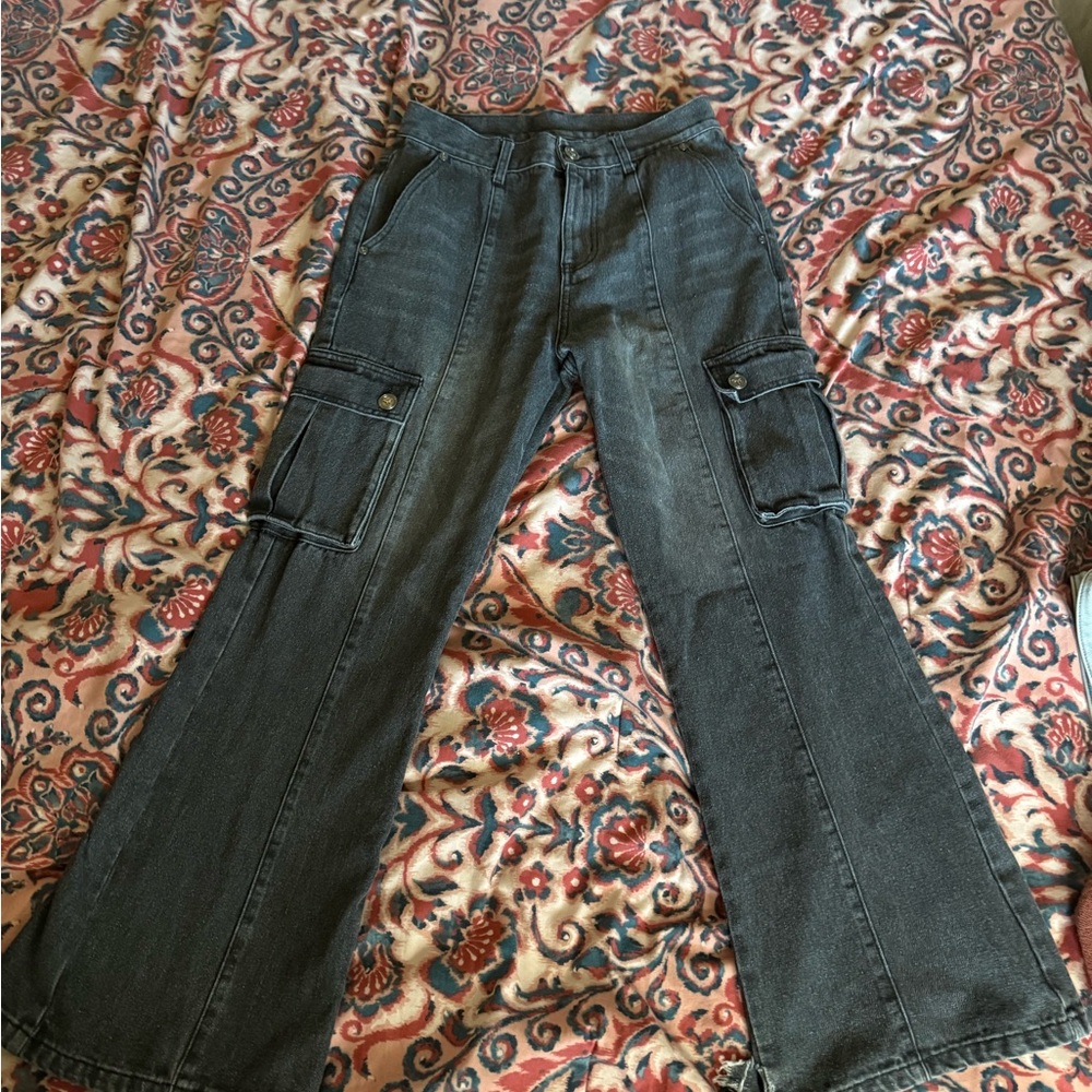 Ditch LA flare jeans Men’s 30 x 30